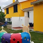 Appi Family 빌라 카포텔라