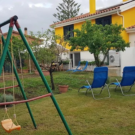 Appi Family Vila Capoterra