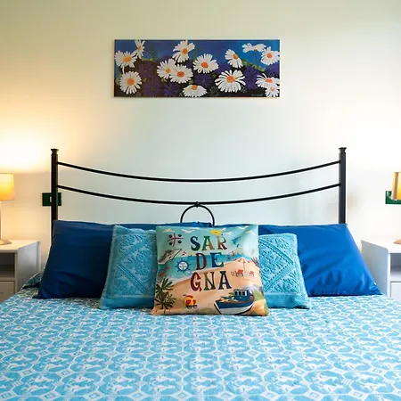 Appi Family * Capoterra