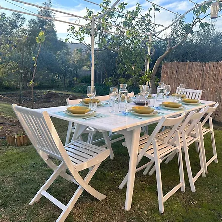 Appi Family * Capoterra