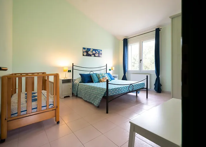 Appi Family Villa *