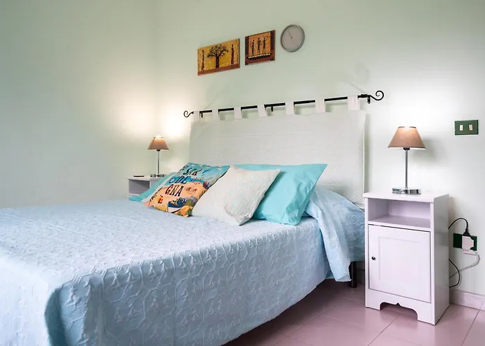 Appi Family Capoterra