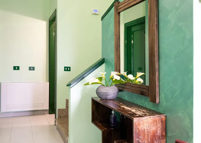 Appi Family Villa *