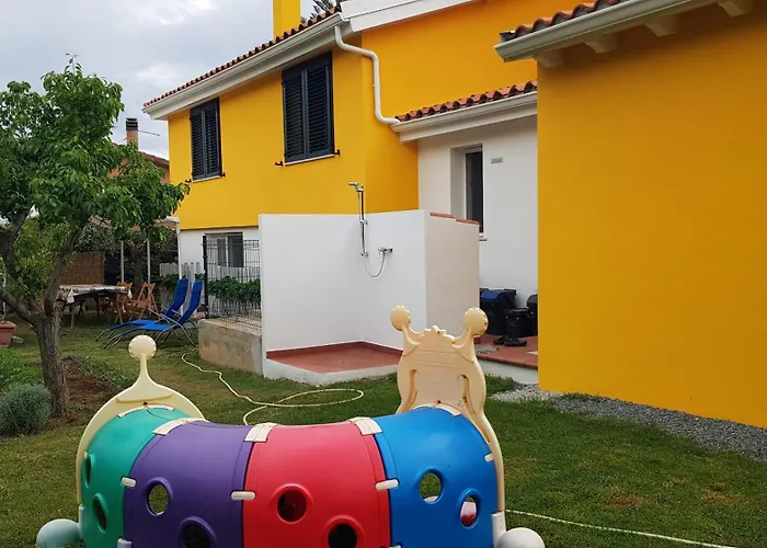 Appi Family Villa Capoterra