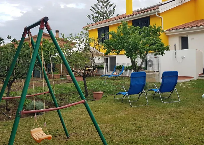 Appi Family Villa Capoterra