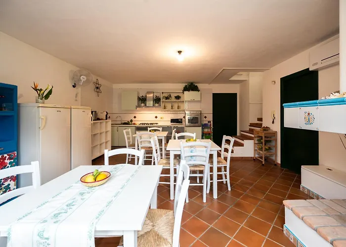 Appi Family Villa