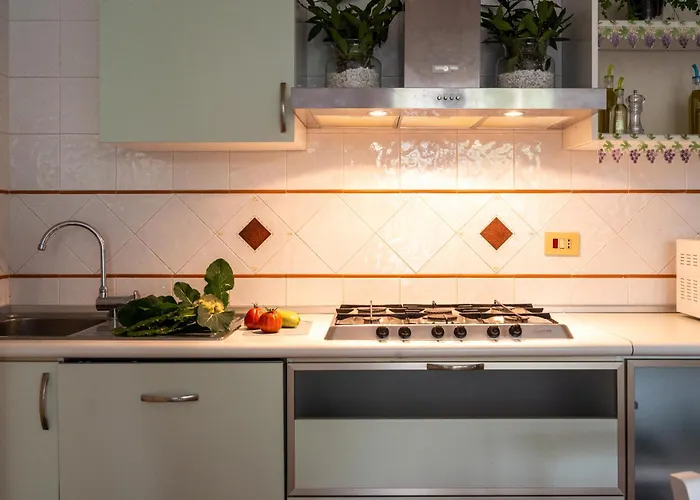 Appi Family Villa Capoterra